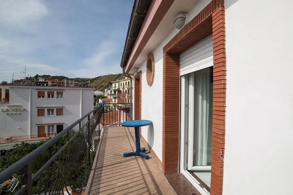 Albergo Margherita