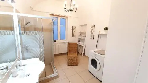 Várkerület Apartman