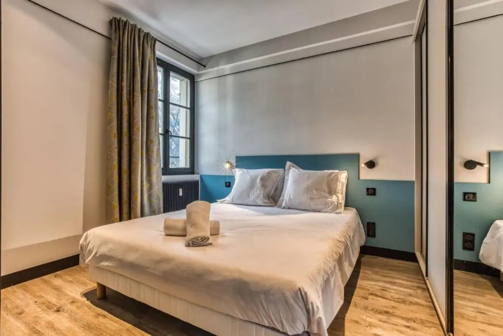 Majestic Broadway - 4 star apartment with spectacular views