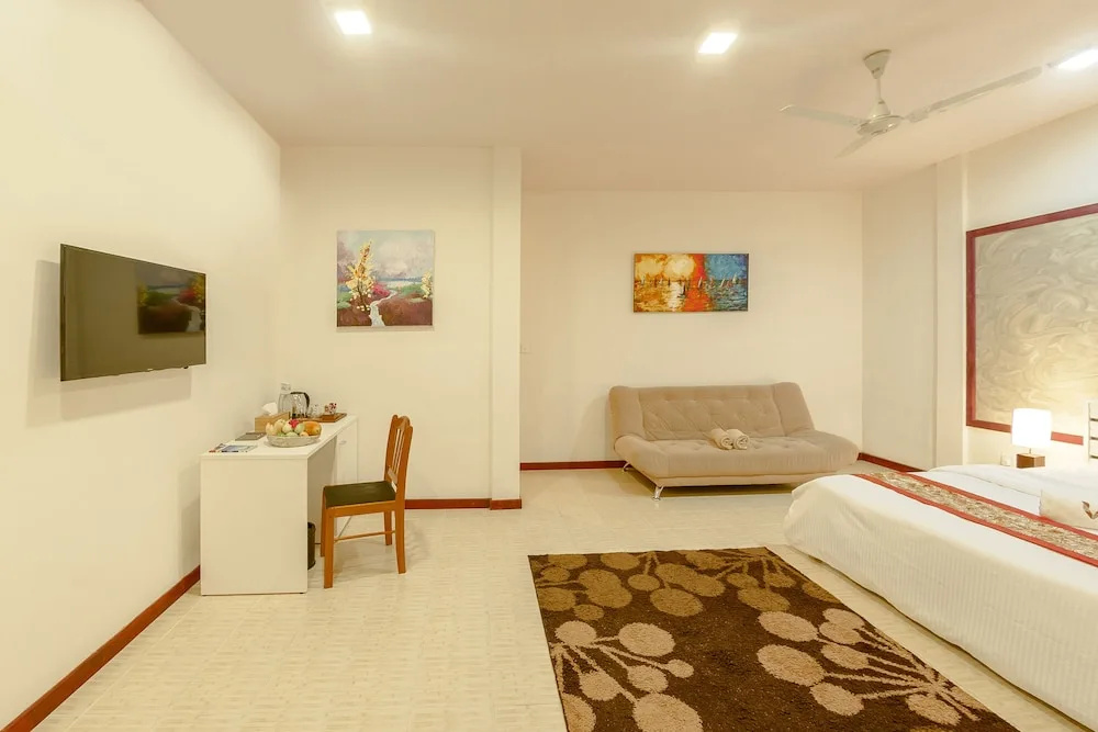 Veyli Residence Maldives