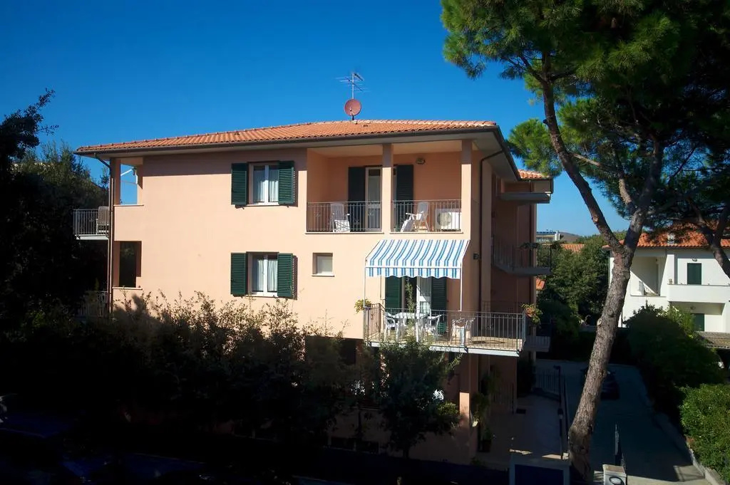 Residence Loggetta Margherita