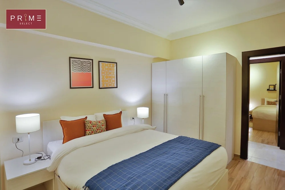 Prime Residence Point 90