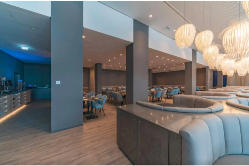 roomz hotel & conference center vienna prater