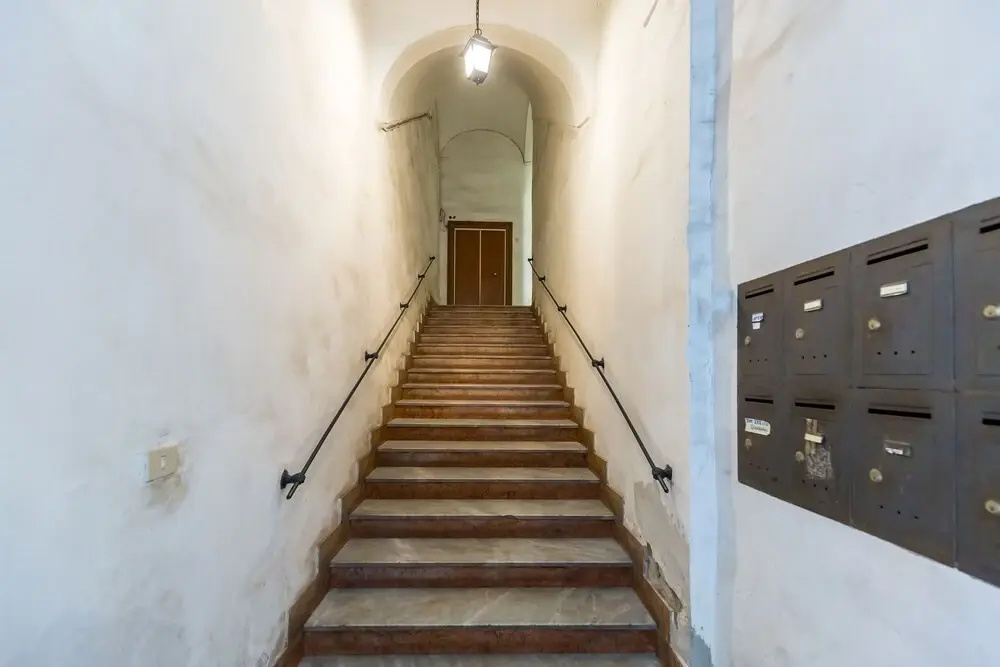 Foria 49 Apartments by Wonderful Italy