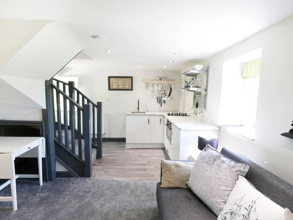 Owl Cottage