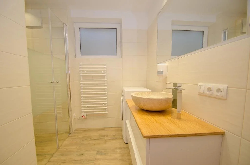 Appartementhaus LAKE VIEW by All in One Apartments