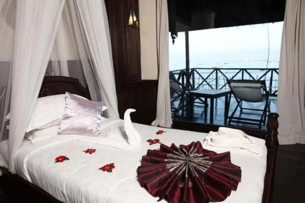 Skylake Inle Resort