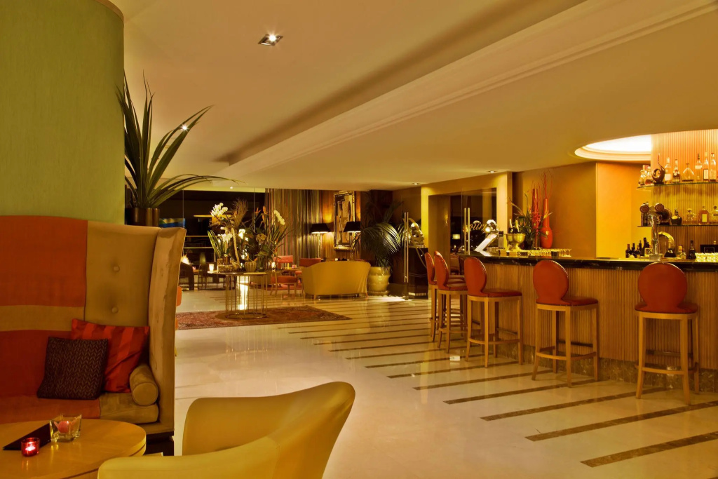 Hotel Cascais Miragem Health & Spa