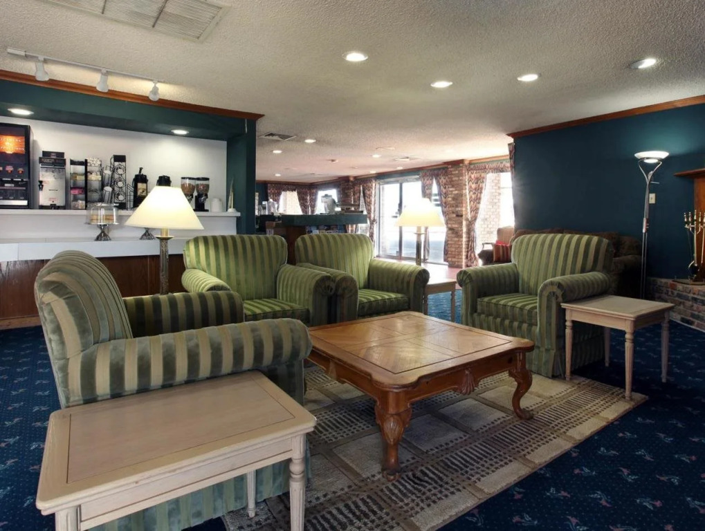 Studio 6-Huntsville, TX