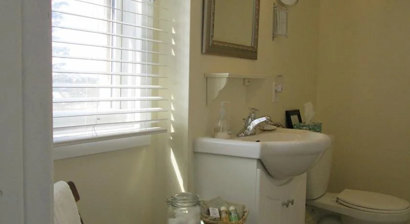 Little York Bed and Breakfast