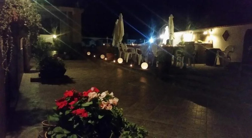 Villa Laura Apartment