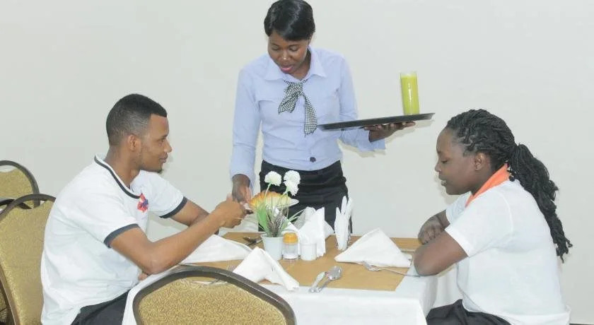 Royal Residence Hotel