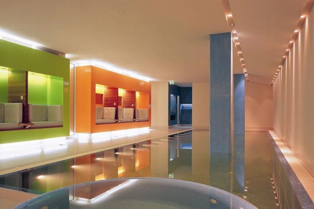 SIDE, Hamburg, a Member of Design Hotels
