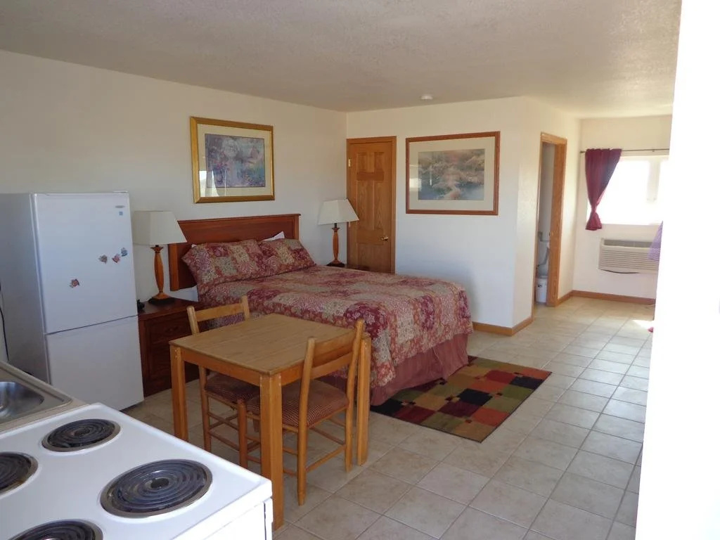 El Vu Motel