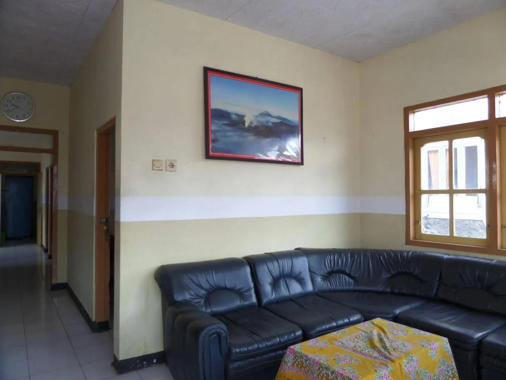 Yog Bromo Homestay