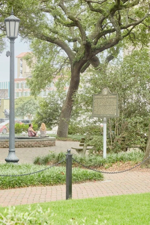 Ellis Square