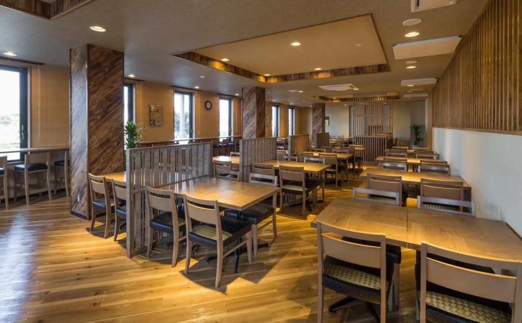​Hotel Route-Inn Kumagaya​