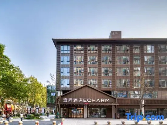 Echarm Hotel