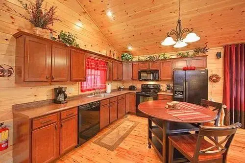 Picture Perfect Holiday home