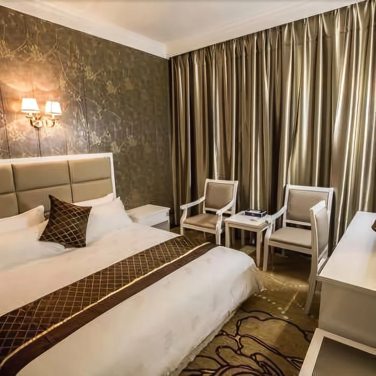 Hua'er Palace Hotel