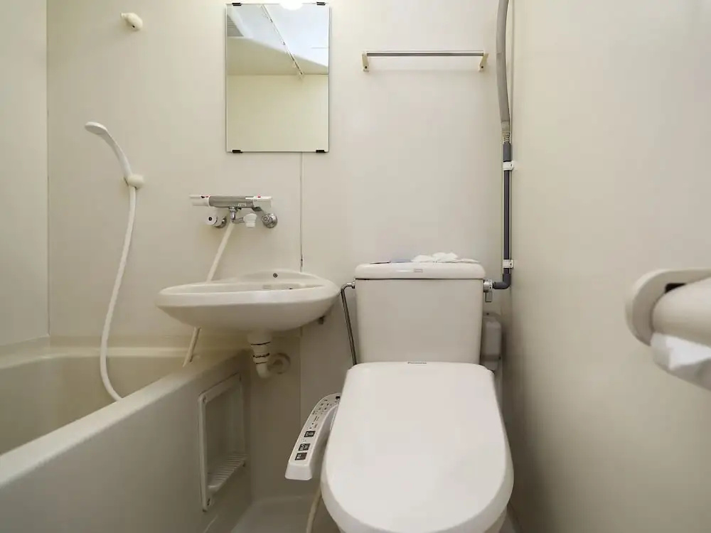 Hotel Tensui