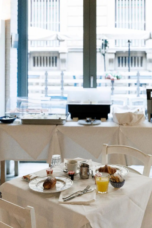Palazzo Bellezia Luxury Suites & Spa