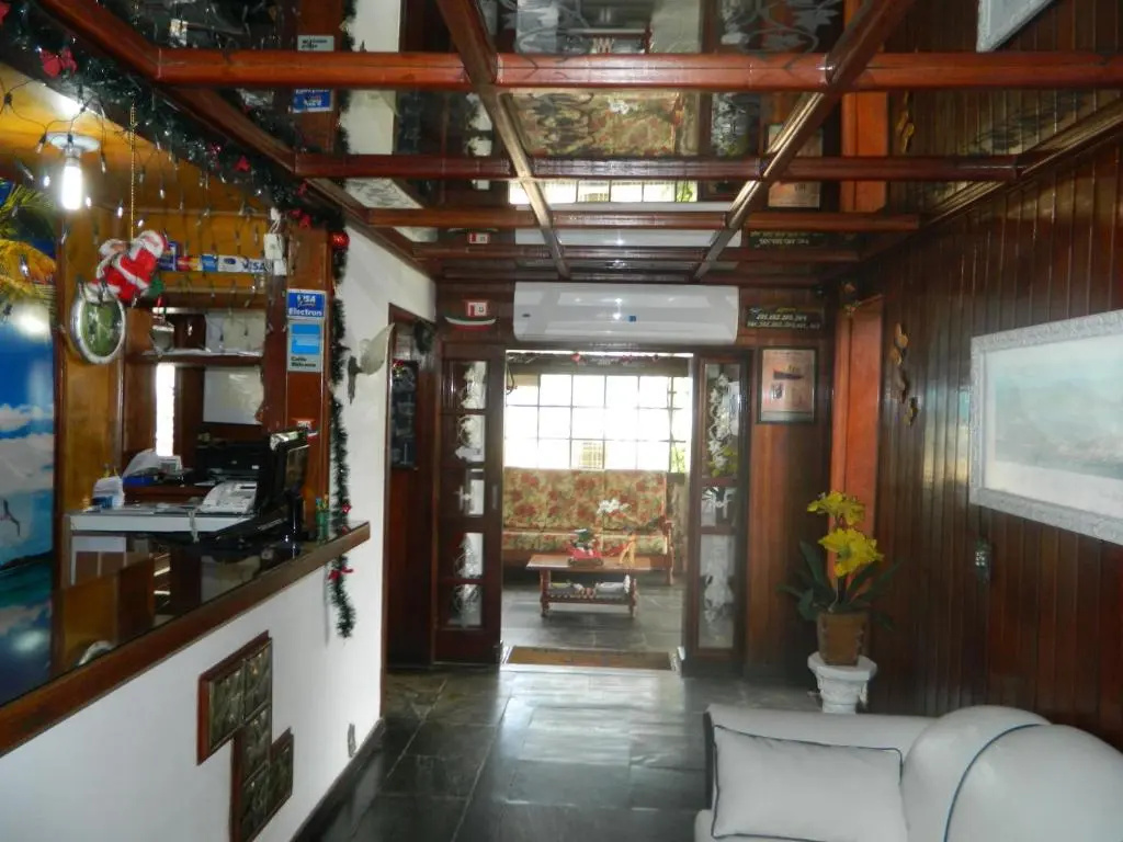 Hotel Gaivota
