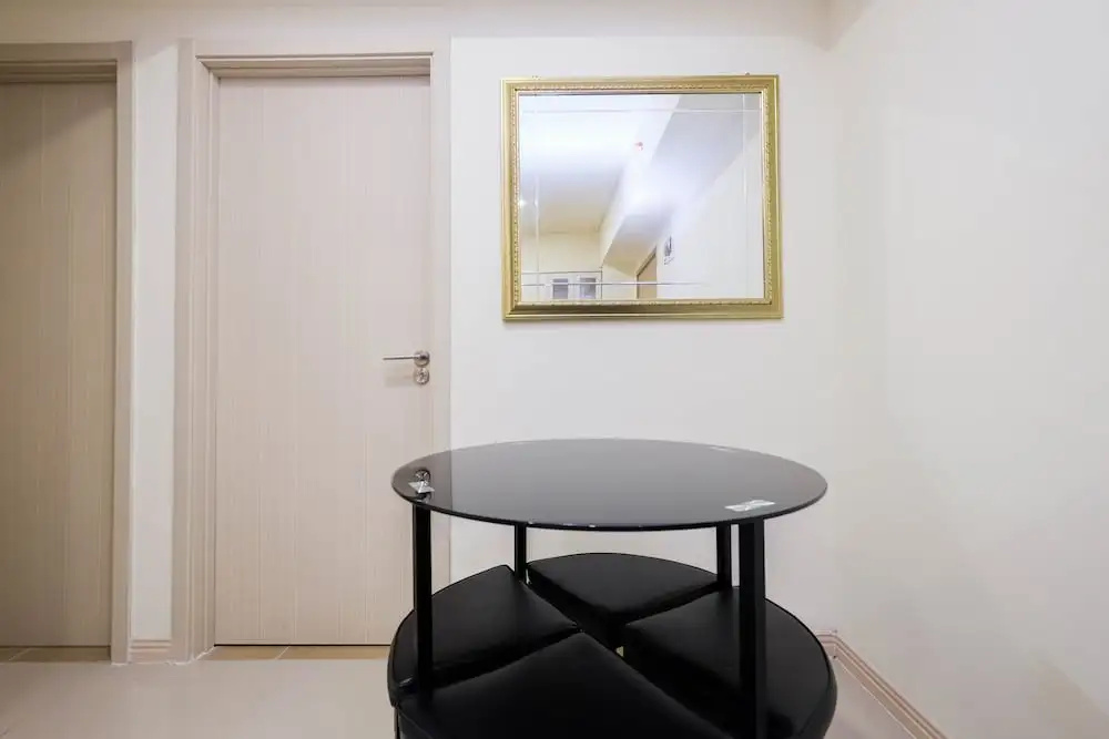 Brand New and Simple 2BR at Meikarta Apartment