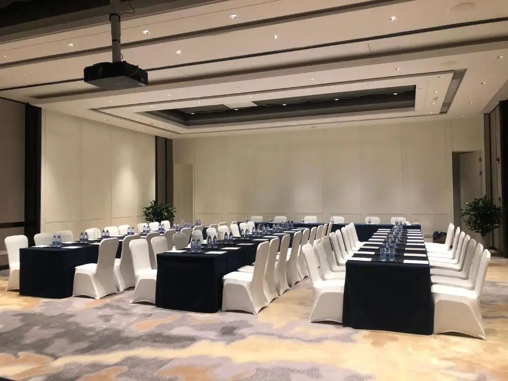 Crowne Plaza Shenzhen Nanshan by IHG