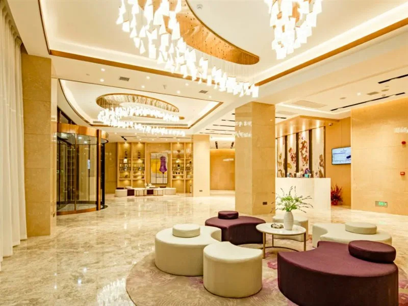 Lavande Hotel(near Changsha Avenue Subway Station, South High-Speed Rail Station