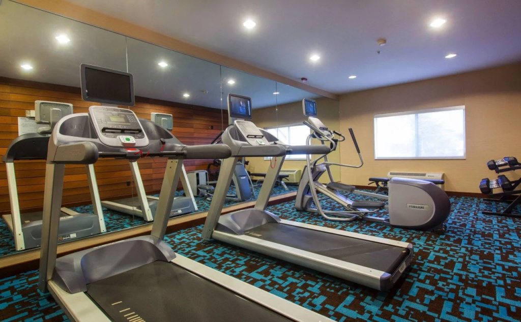 Fairfield Inn by Marriott North Little Rock