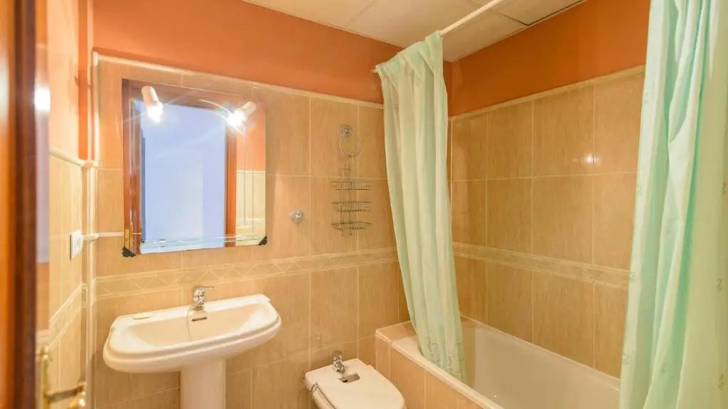 Apartamento Sol y Mar Torrox by Ruralidays