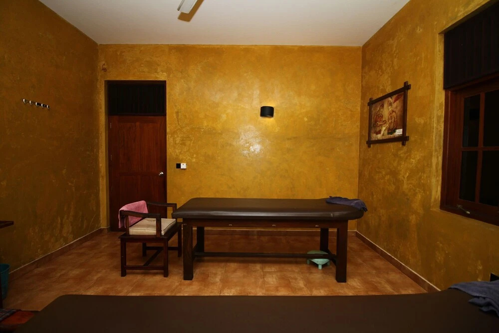 Jasmin Villa Ayurveda Resort