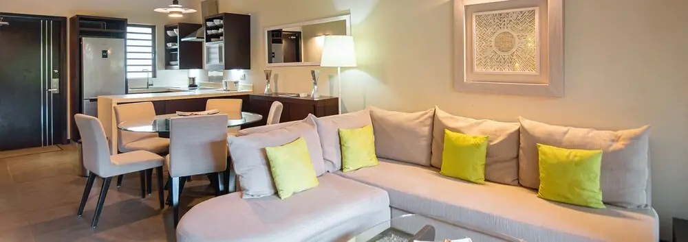 Residence Alizees Spa