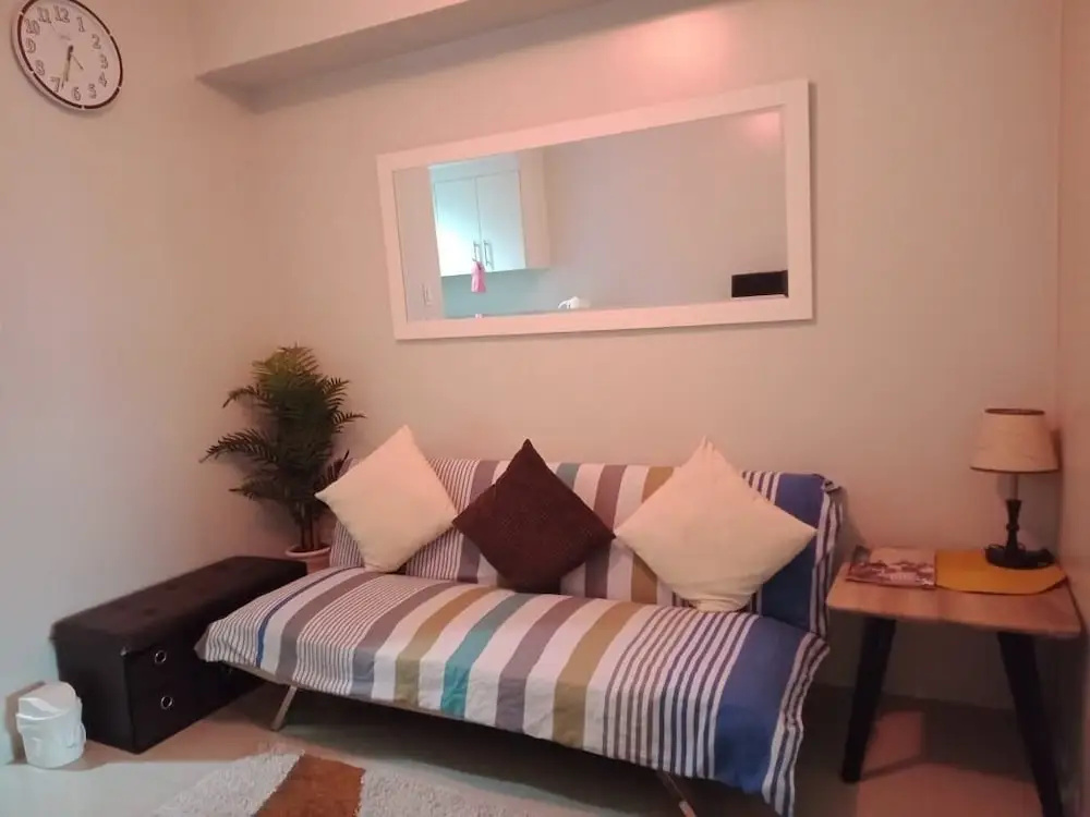 Sea Residences Condotel