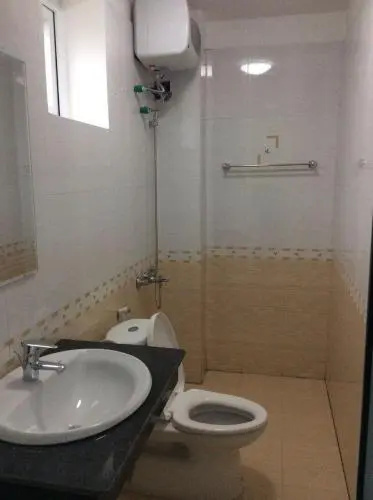 Van Hoa 6 Hotel
