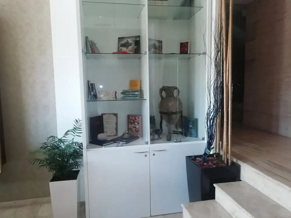 Apartments and Rooms Grand Palazzo