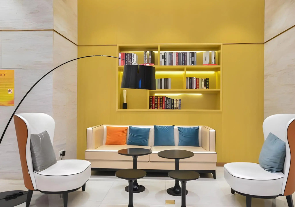 City Comfort Inn Jingzhou City Beijing Zhong Road