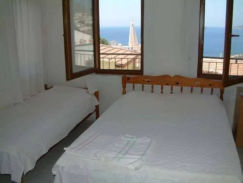 Kalkan Gül Pension