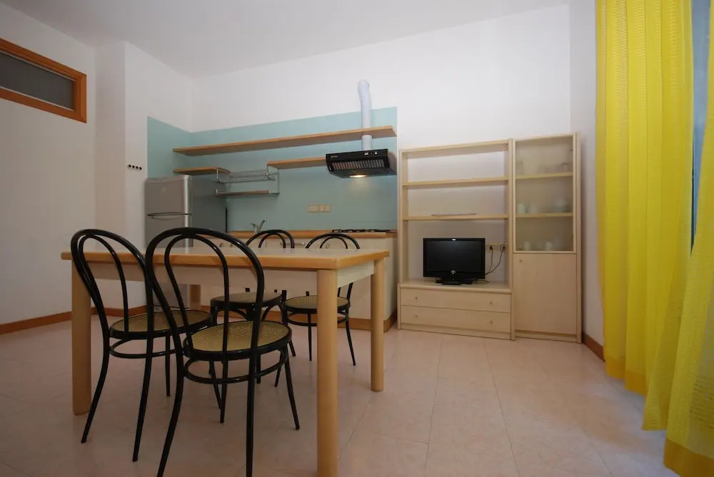 Appartamenti Riviera Beach