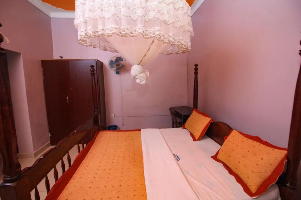 Rochester Guest House