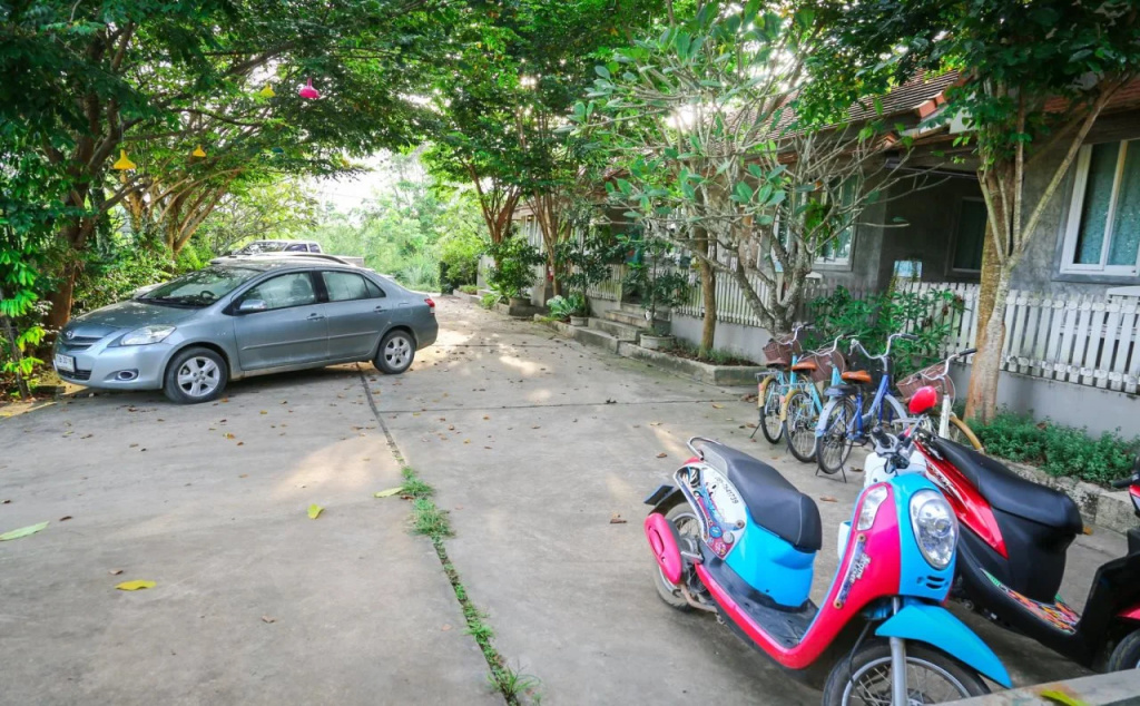 Sundara Guesthouse