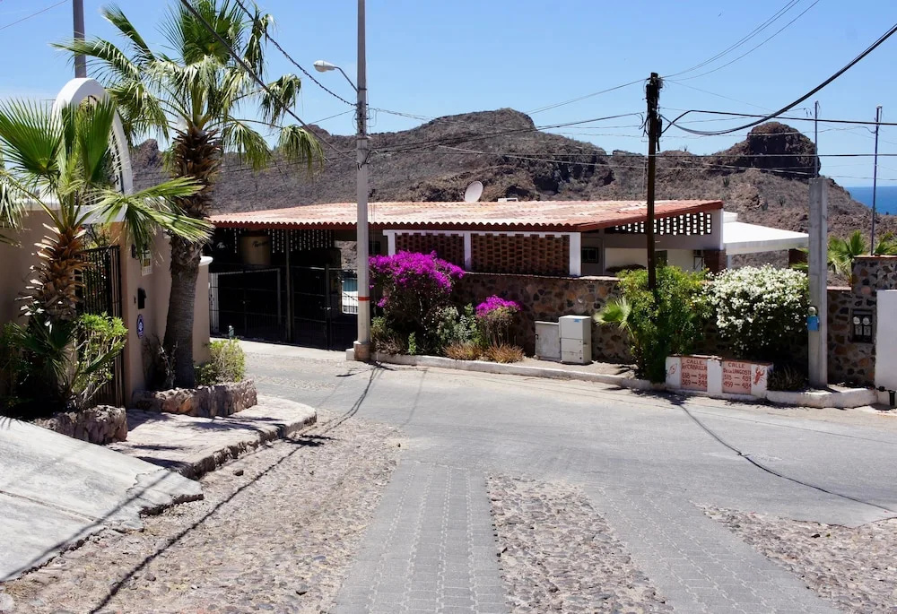 Caracol Peninsula 547-3 ¨Studios del Caracol¨ - 1 Br home