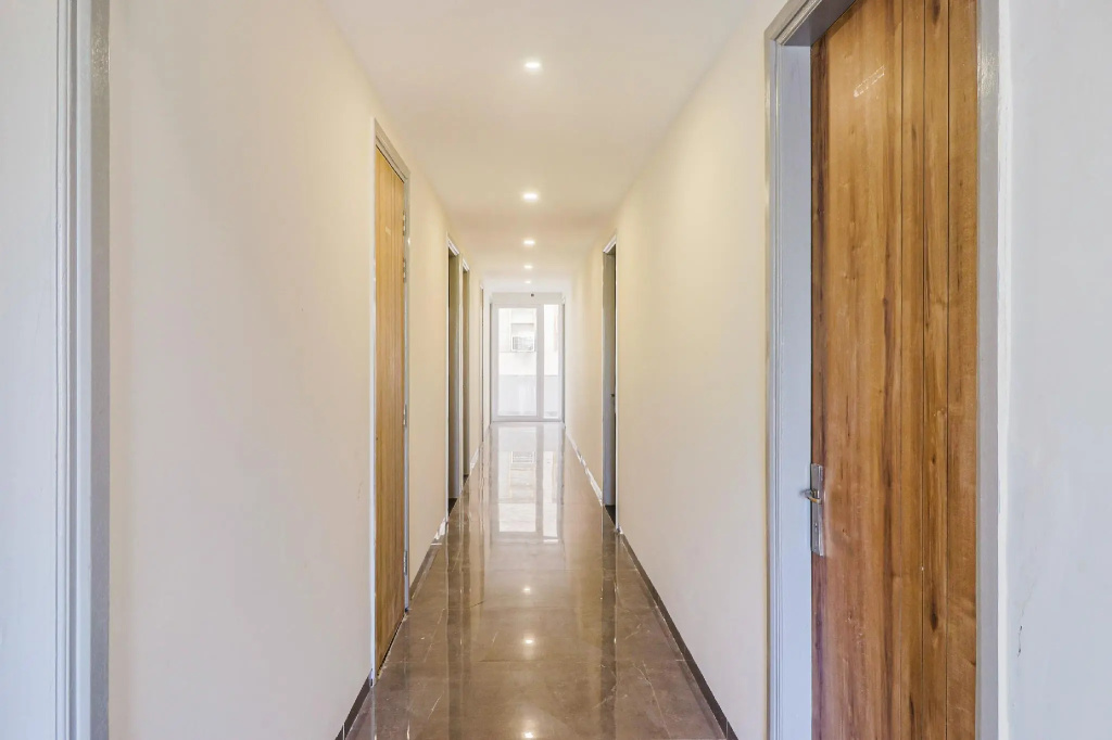 OYO Townhouse 622 The Pearl
