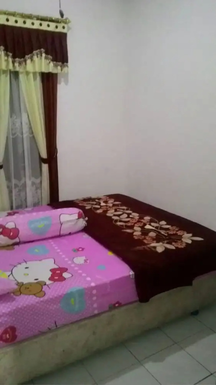 Villa 3 Saudara