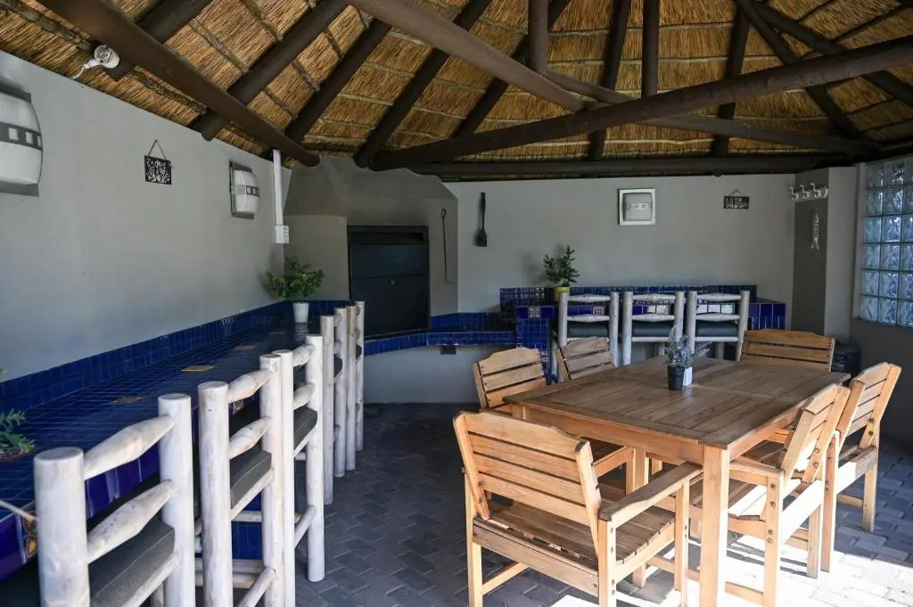 Atlantic Oasis Guest House