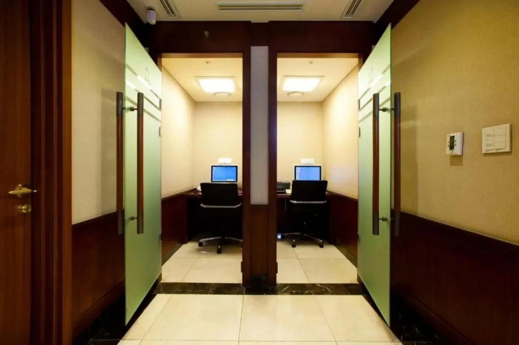 Best Western Premier Gangnam Hotel