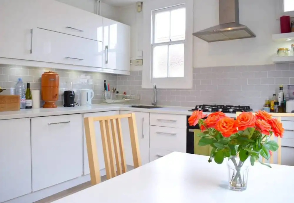3 Bed Maisonette in South London