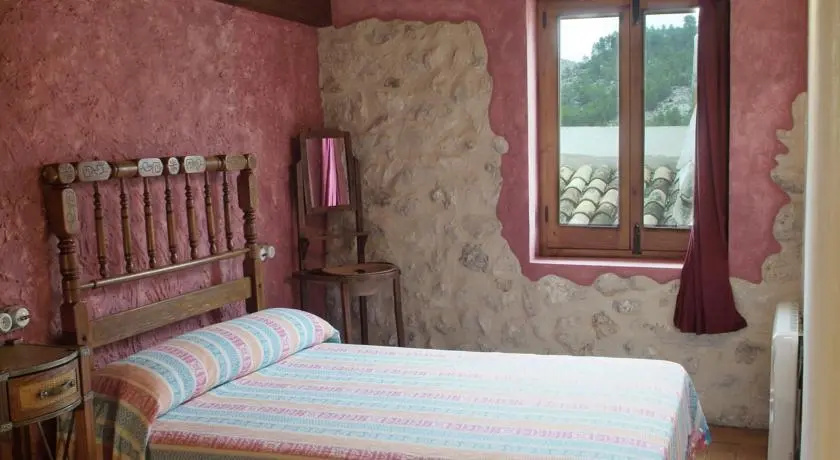 Cueva del Clavel