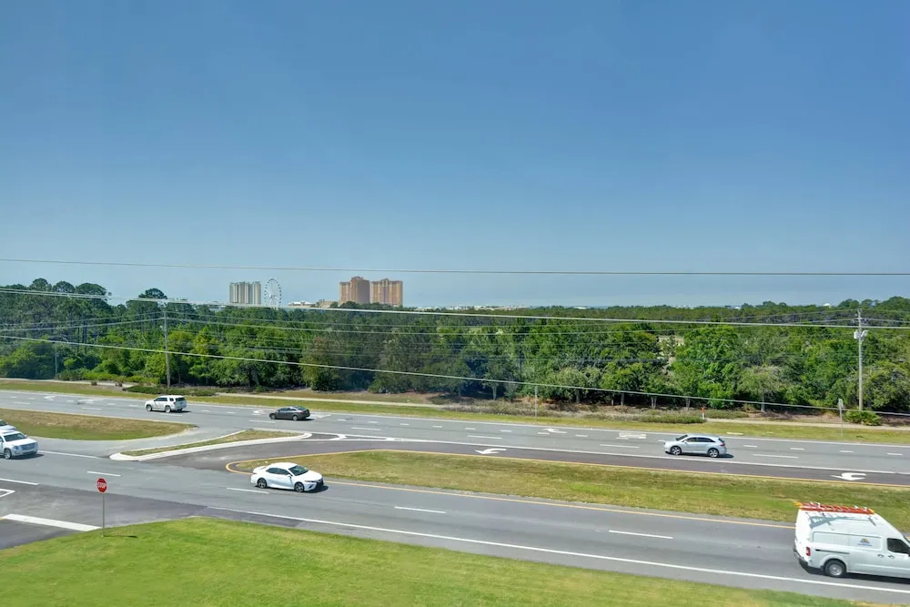 Towneplace Suites by Marriott Panama City Beach Pier Park